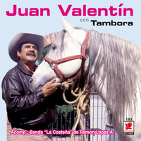 Juan Valentin - Juan Valentín Con Tambora