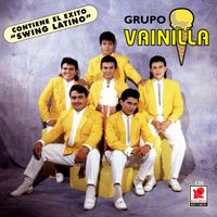Grupo Vainilla - Sopa De Ritmos
