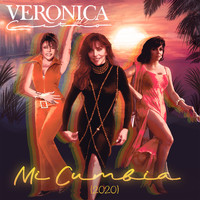 Verónica Castro - Mi Cumbia (Version 2020)