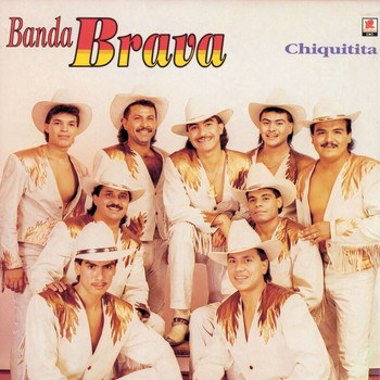 Banda Brava - Chiquitita