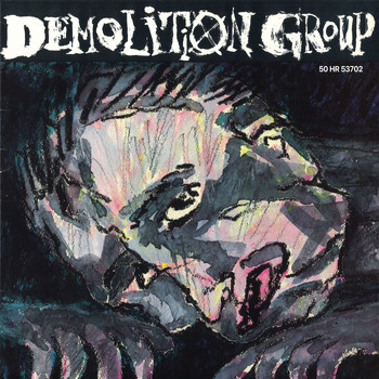 DEMOLITION GROUP - Mizerika