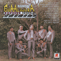Banda Guadalajara Express - A Tamborazo Limpio