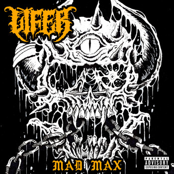 Lifer - Mad Max (Explicit)