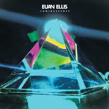 Euan Ellis - Luminescence