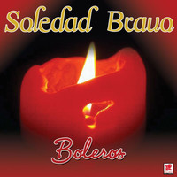 Soledad Bravo - Boleros