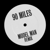 MJ Cole - 90 Miles (Model Man Remix)