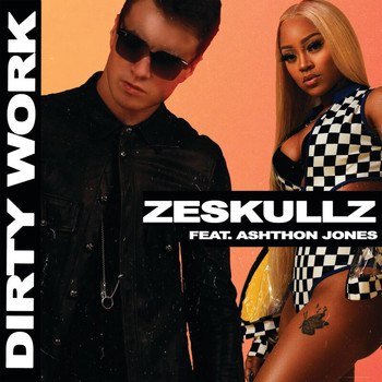 ZeSKULLZ - Dirty Work