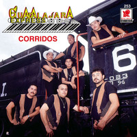 Banda Guadalajara Express - Corridos