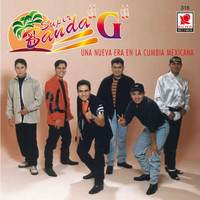 Super Banda G - Una Nueva Era En La Cumbia Mexicana