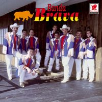 Banda Brava - Banda Brava