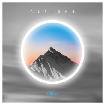 James Lee - Alright