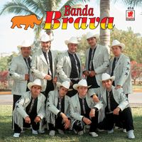 Banda Brava - Banda Brava