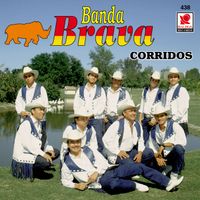 Banda Brava - Corridos