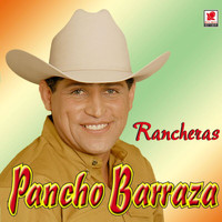 Pancho Barraza - Rancheras