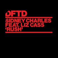 Sidney Charles - Rush (feat. Liz Cass)