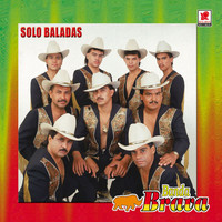 Banda Brava - Solo Baladas