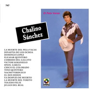 Chalino Sanchez - El Pela Vacas