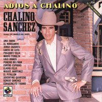Chalino Sanchez - Adiós A Chalino