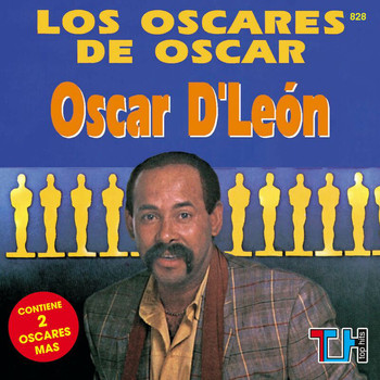 Oscar D'León - Los Oscares De Oscar