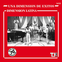 Dimension Latina - Una Dimensión De Éxitos