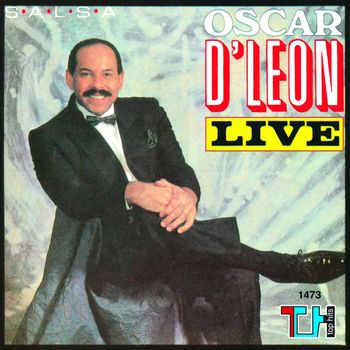 Oscar D'León - Live