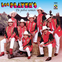 Los Player's - De Polvo Somos