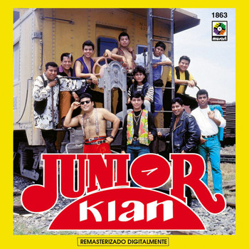 Junior Klan - Junior Klan