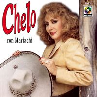 Chelo - Chelo Con Mariachi
