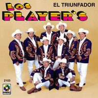 Los Player's - El Triunfador