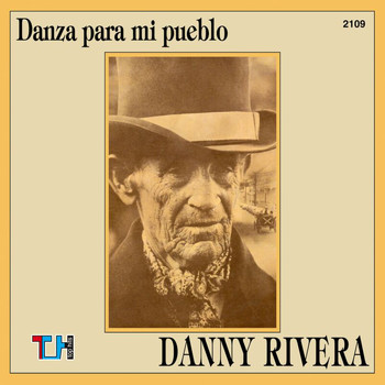 Danny Rivera - Danza Para Mi Pueblo