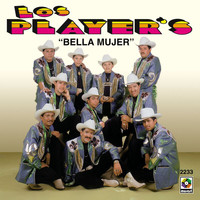 Los Player's - Bella Mujer