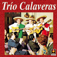 Trio Calaveras - Trío Calaveras (En Vivo)