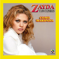 Zayda - Como Mariposa