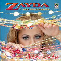 Zayda - El Amor Es Así