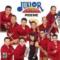Junior Klan - Pídeme
