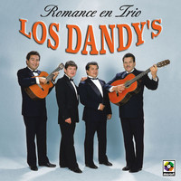 Los Dandy's - Romance En Trío