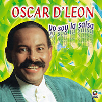Oscar D'León - Yo Soy La Salsa