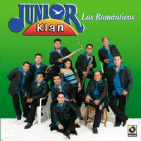 Junior Klan - Las Románticas