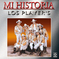 Los Player's - Mi Historia