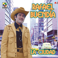 Rafael Buendia - La Ciudad