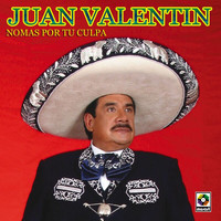 Juan Valentin - Nomás Por Tu Culpa