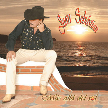 Joan Sebastian - Más Allá Del Sol