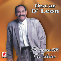 Oscar D'León - Se Necesita Rumbero