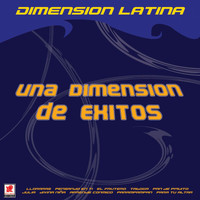 Dimension Latina - Una Dimensión De Éxitos