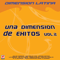 Dimension Latina - Una Dimensión De Éxitos 2