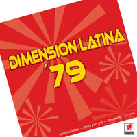 Dimension Latina - Dimensión Latina '79