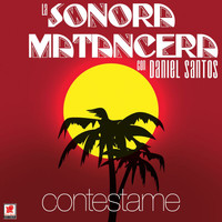 Sonora Matancera - Contéstame