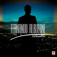 Fernando Albuerne - Estoy Pensando En Ti