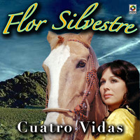 Flor Silvestre - Cuatro Vidas