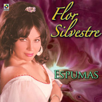 Flor Silvestre - Espumas